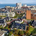 Апартаменты Amerij, Whg 4 D *