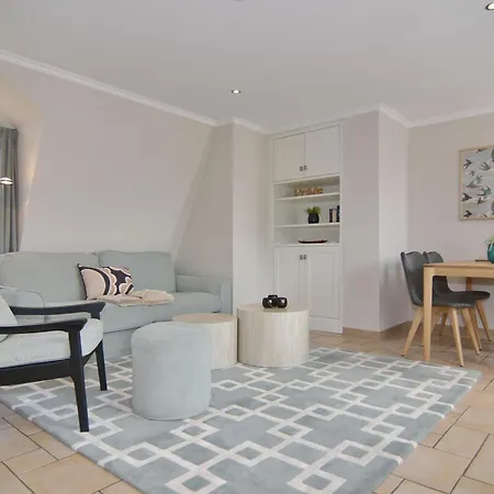 Amerij, Whg 4 &amp#40d&amp#41 * Westerland