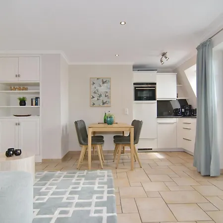 Amerij, Whg 4 &amp#40d&amp#41 Appartement