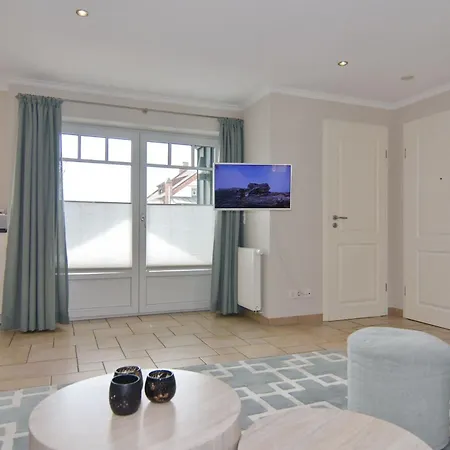 Amerij, Whg 4 &amp#40d&amp#41 * Westerland