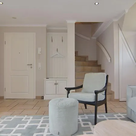 Amerij, Whg 4 &amp#40d&amp#41 Appartement *