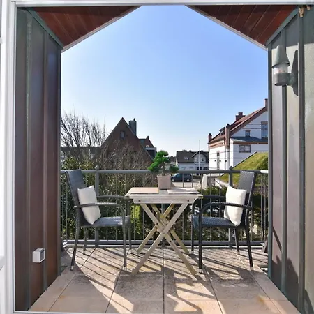 Amerij, Whg 4 &amp#40d&amp#41 Westerland