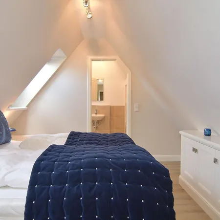 Appartement Amerij, Whg 4 &amp#40d&amp#41