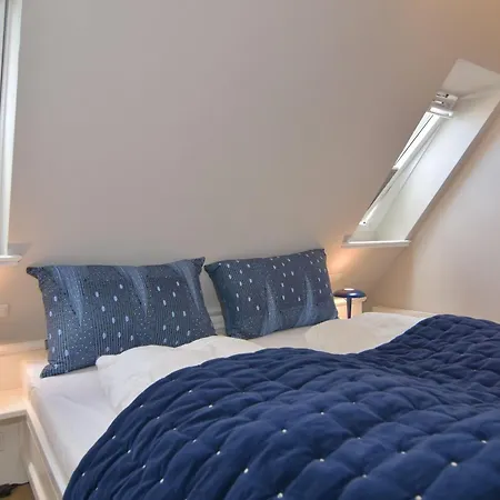 Amerij, Whg 4 &amp#40d&amp#41 Appartement