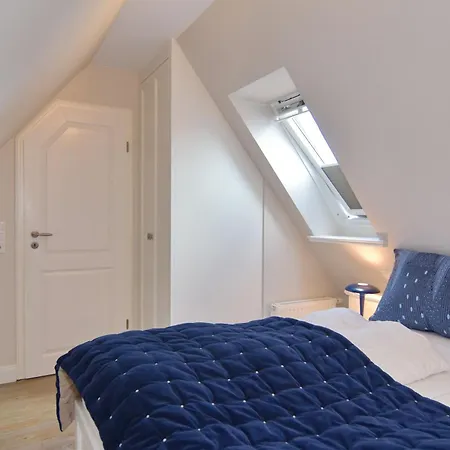Apartman Amerij, Whg 4 D *