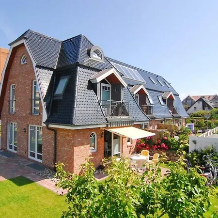 Apartman Amerij, Whg 4 D