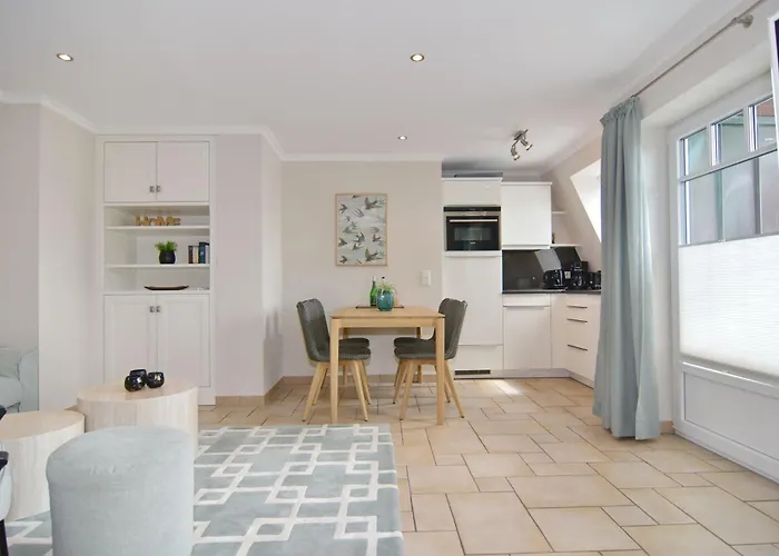 Amerij, Whg 4 &amp#40d&amp#41 Appartement