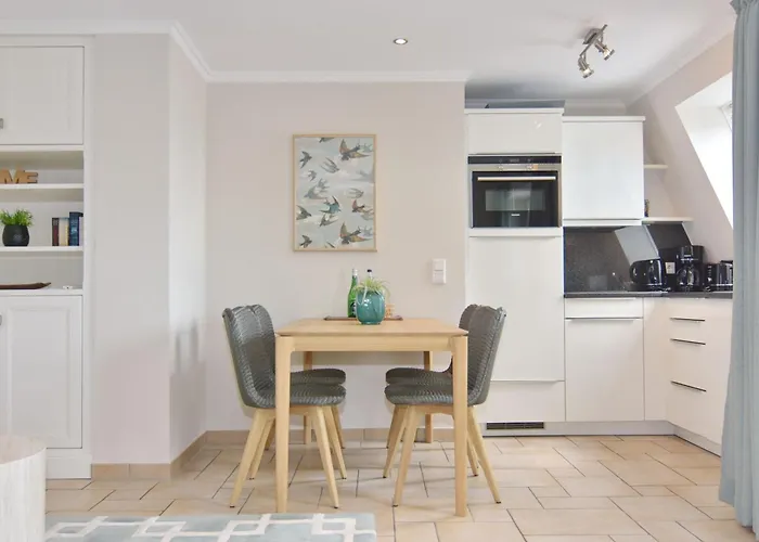 Amerij, Whg 4 &amp#40d&amp#41 Westerland