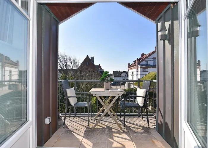 Amerij, Whg 4 &amp#40d&amp#41 Westerland