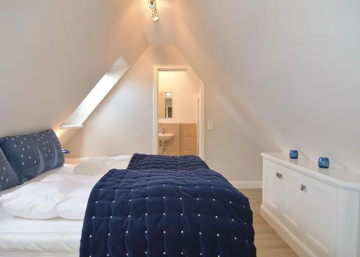 Appartement Amerij, Whg 4 &amp#40d&amp#41