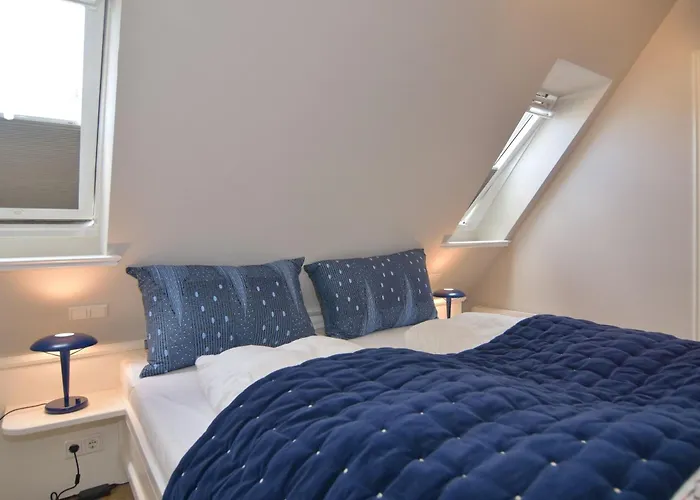 Amerij, Whg 4 &amp#40d&amp#41 Appartement
