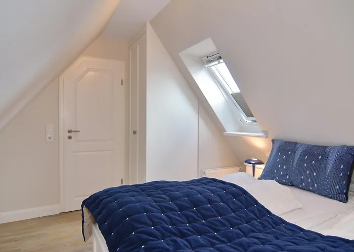 Appartement Amerij, Whg 4 &amp#40d&amp#41 *