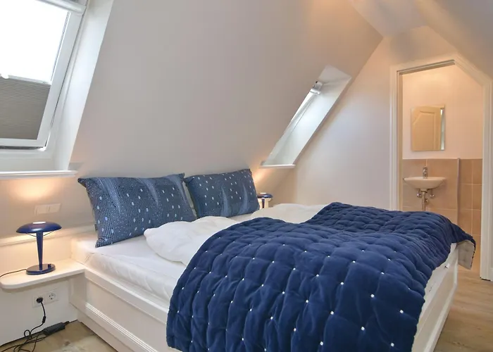 Amerij, Whg 4 &amp#40d&amp#41 * Westerland