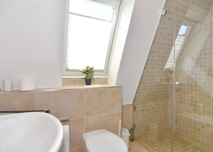 Amerij, Whg 4 &amp#40d&amp#41 Appartement